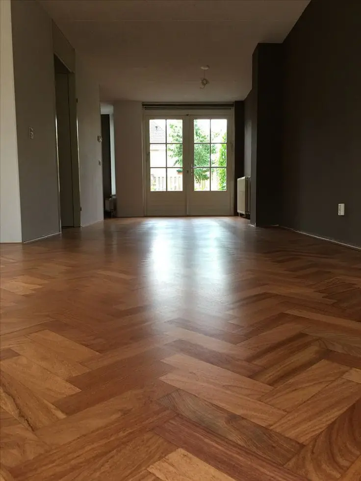 Suelos de madera y pavimentos en Madrid